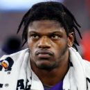 Lamar Jackson
