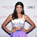Katherine Haik- 2016 Miss Teen USA Competition - Arrivals - 454 x 583