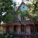 Farm museums in Texas