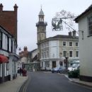 Redenhall with Harleston