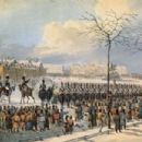 Decembrist revolt