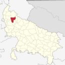 Amroha district