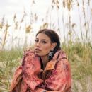 Ashley Callingbull - Fashion Magazine Pictorial [Canada] (September 2021) - 454 x 620