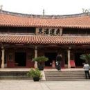 Hindu temples in China