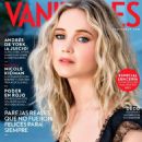 Jennifer Lawrence - Vanidades Magazine Cover [Mexico] (28 February 2022)