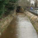 Itchen catchment