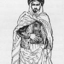 Cheikh Mokrani
