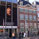 Historic house museums in the Netherlands