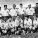 1933 in Uruguayan sport