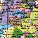 States and territories established in 1112