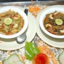 Karachi cuisine