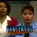 Dangerous Women - Lynn Hamilton, Maria Rangel