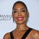 Gina Torres – 33rd Annual Imagen Awards in Los Angeles - 454 x 602