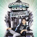 Gamer's Guide to Pretty Much Everything - 440 x 640