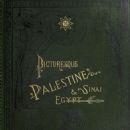 Books about Palestine