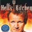 Cultural depictions of Gordon Ramsay