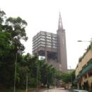 Evangelical megachurches in Hong Kong