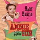 Annie Get Your Gun 1957 Live TV Broadcast Starring John Raitt - 454 x 641