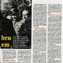 Prince Philip - Retro Wspomnienia Magazine Pictorial [Poland] (September 2024)