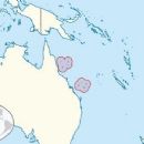 1969 establishments by continent