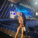 Solaris Barba- Miss Universe 2022- Preliminary Events - 454 x 567