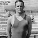 Swimmers from Malmö
