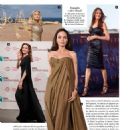 Angelina Jolie – Tu Style (November 2021)