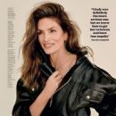 Cindy Crawford - ES Magazine Pictorial [United Kingdom] (3 November 2023)