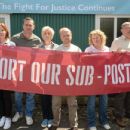 Mr Bates vs. The Post Office