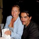 Rafael Edholm and Görel Crona