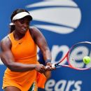 Sloane Stephens – 2018 US Open in New York City Day 1 - 454 x 385