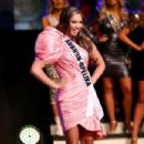Kelly Hutchinson- Miss Alabama USA 2020- Pageant and Coronation - 454 x 303