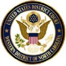 United States District Court for the Western District of North Carolina