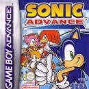 Sonic Advance