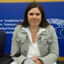 21st-century women MEPs for France