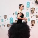 Daisy Ridley - The BAFTA Awards 2022 - 406 x 612