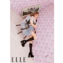 Taylor Swift - Elle Magazine Pictorial [United Kingdom] (April 2019)