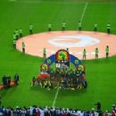 2012 in Gabonese sport