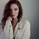 Annalise Basso – Photoshoot for Bode Magazine Interview (May 2020) - 454 x 402