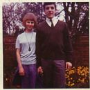 Libby Gousden and Syd Barrett - 454 x 451