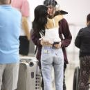 Jessica Origliasso and Kai Carlton (musician) - 454 x 630