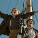 Titanic - Leonardo DiCaprio - 454 x 271