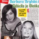 Barbara Brylska - Nostalgia Magazine Pictorial [Poland] (2 October 2019) - 454 x 642
