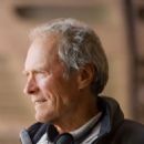 Director CLINT EASTWOOD on the set of Warner Bros. Pictures' and Spyglass Entertainment's drama 'Invictus,' a Warner Bros. Pictures release. Photo by Keith Bernstein