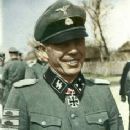 Hans Freiherr von Wolff