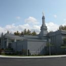 Temples (LDS Church) in Alaska