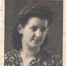 Benita Uribarrena Bollaín