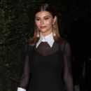 Olivia Jade Giannulli – Dolce and Gabbana Logo Bag Launch event in Hollywood - 454 x 681