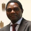 Hakainde Hichilema