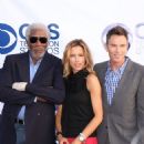 Téa Leoni and Tim Daly - 454 x 454